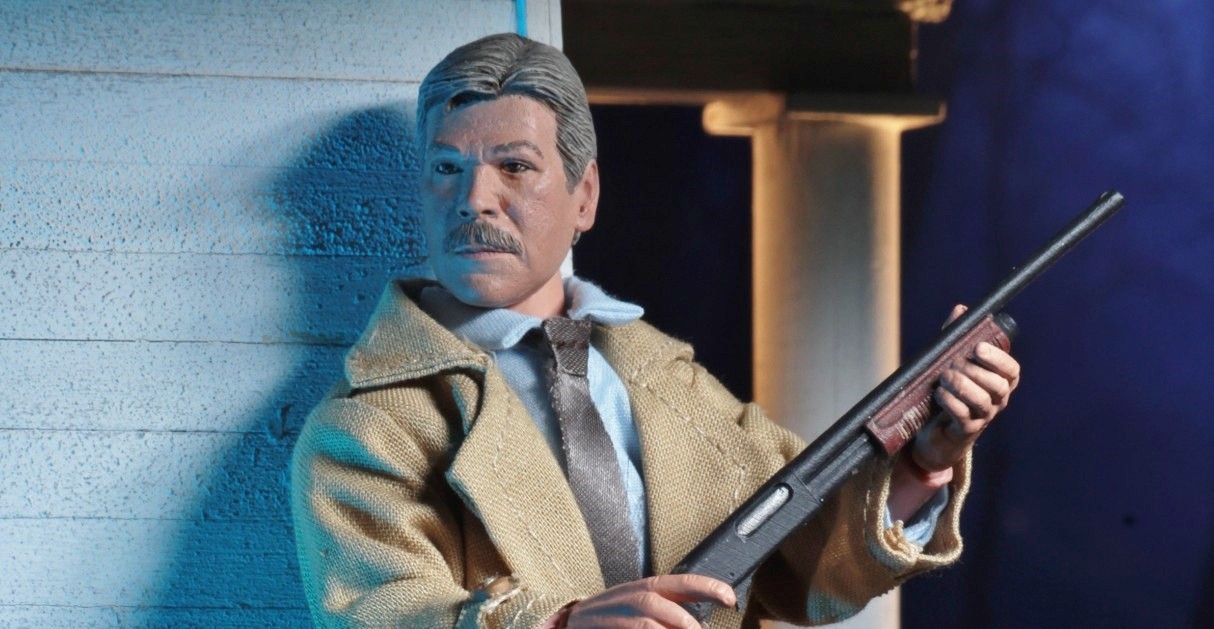 Dimensione terrore: il Blu-ray con action figure di “Night of the Creeps”