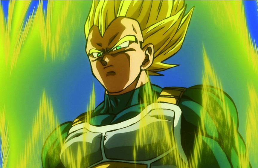 Dragon Ball Super: Broly – Il Film: terzo trailer italiano e nuovo video dei doppiatori