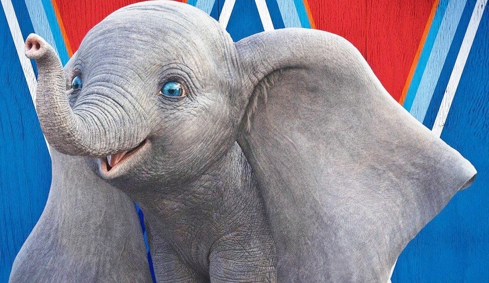 Dumbo: nuovo trailer italiano del remake live-action di Tim Burton