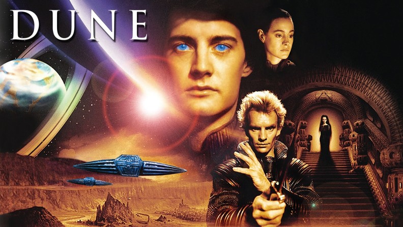 Dune di Denis Villeneuve, cast da urlo: da Javier Bardem a Timothee Chalamet