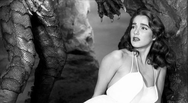 E’ morta Julie Adams, l’attrice de “Il mostro della laguna nera”