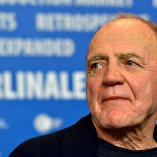 ENTERTAINMENT-GERMANY-FILM-FESTIVAL