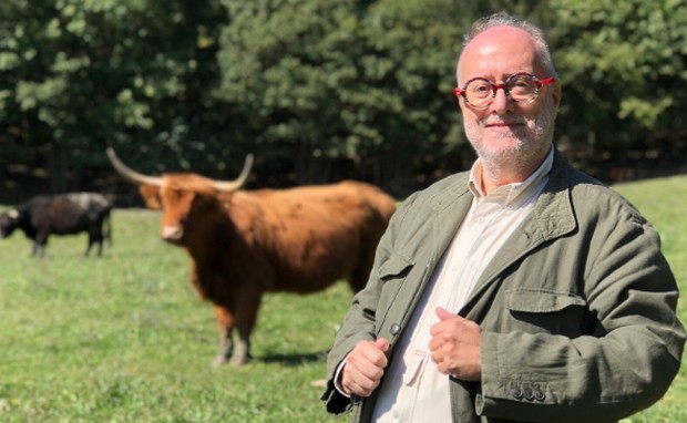 Melaverde, Edoardo Raspelli: stop alla conduzione con tre mesi di anticipo