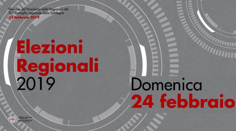 Elezioni Sardegna 2019 in tv, tutti gli speciali: non c’è la MaratonaMentana, ma c’è la Maratona Videolina