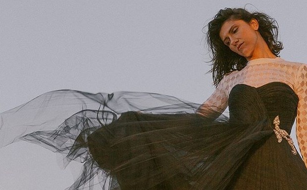 Sanremo 2019, Elisa ospite