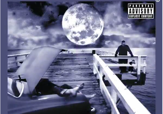 Eminem, The Slim Shady LP: dieci tracce bonus in streaming per il ventennale del disco
