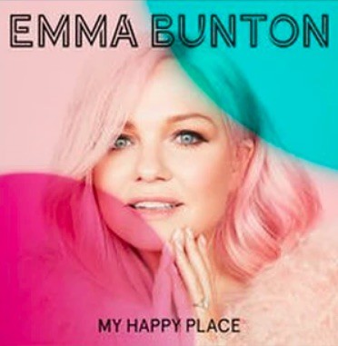 Emma Bunton: My Happy Place è il suo nuovo album, in uscita il 12 aprile (cover e tracklist)