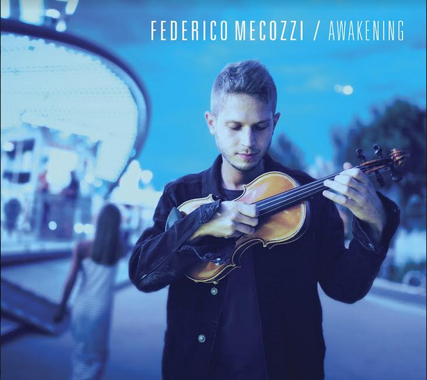 Sanremo 2019, Federico Mecozzi dirige l’orchestra per Enrico Nigiotti e ha rilasciato “Awakening” il suo disco d’esordio