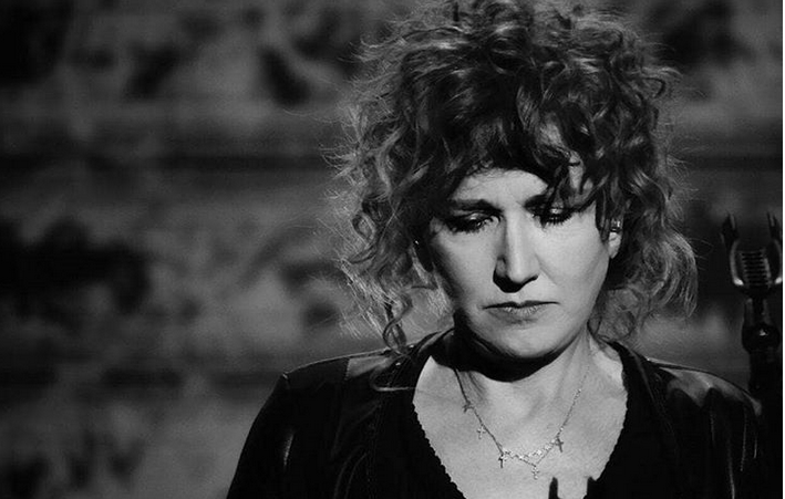 Sanremo 2019, Fiorella Mannoia ospite
