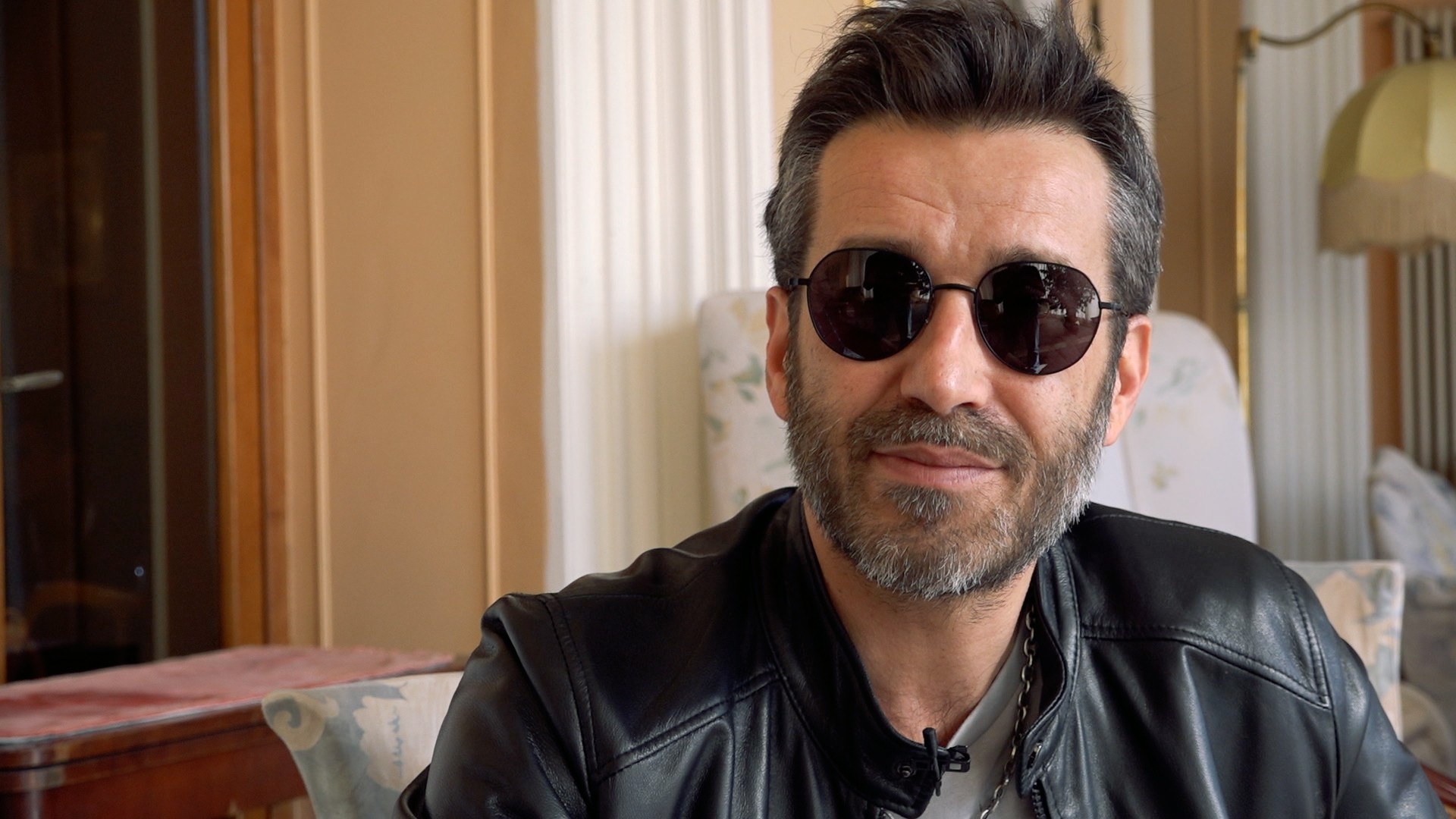 Sanremo 2019, Daniele Silvestri: “Con Argentovivo parlo ai miei coetanei dei nostri figli”