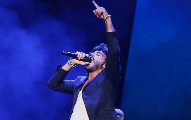 Sanremo 2019, Francesco Renga, Aspetto che torni: il significato della canzone