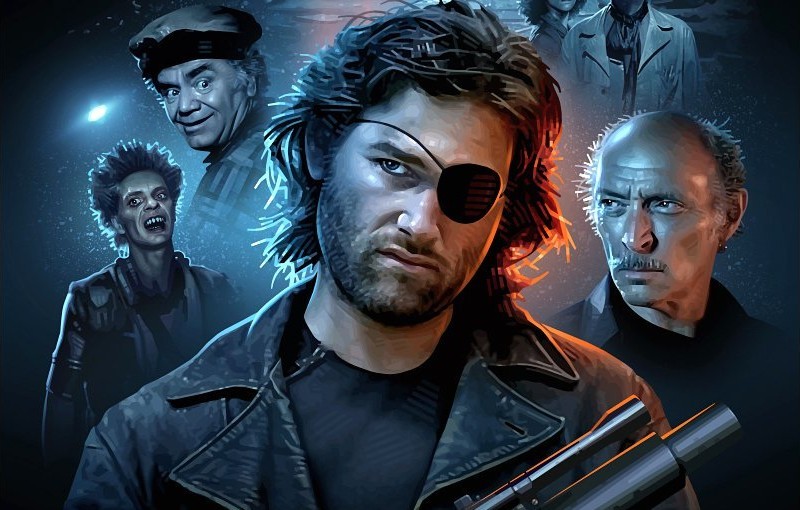 Fuga da New York, tutti i progetti accantonati prima del reboot