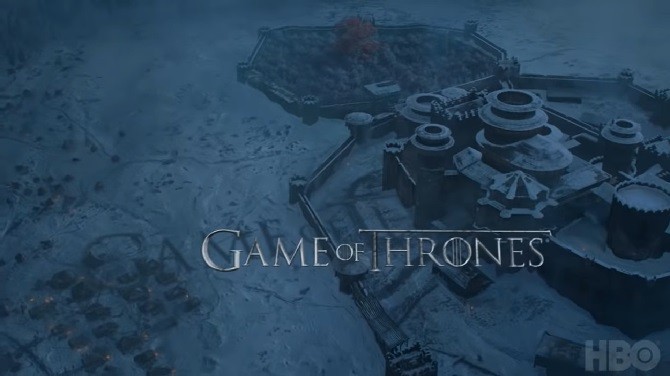 Game of Thrones, Big Little Lies, Deadwood e gli altri: HBO si mette in mostra