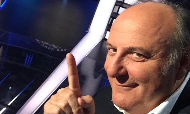 Conto alla Rovescia, il game show di Canale 5 condotto da Gerry Scotti: ecco come funzionerà