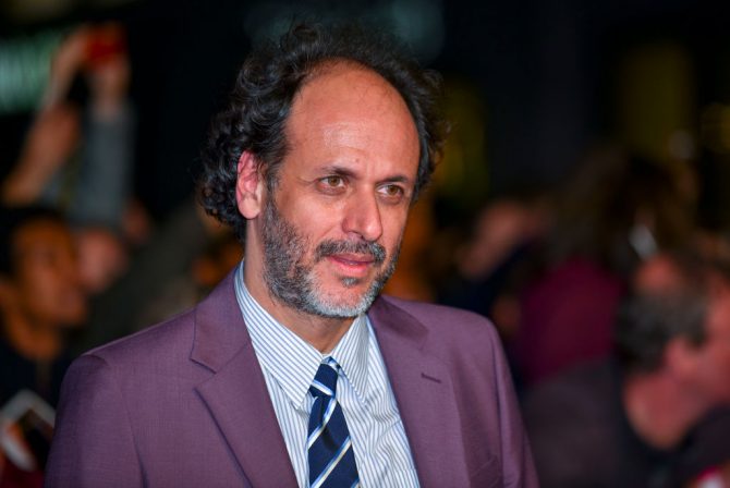 Luca Guadagnino lavora a una serie tv HBO ambientata in Italia, We Are Who We Are