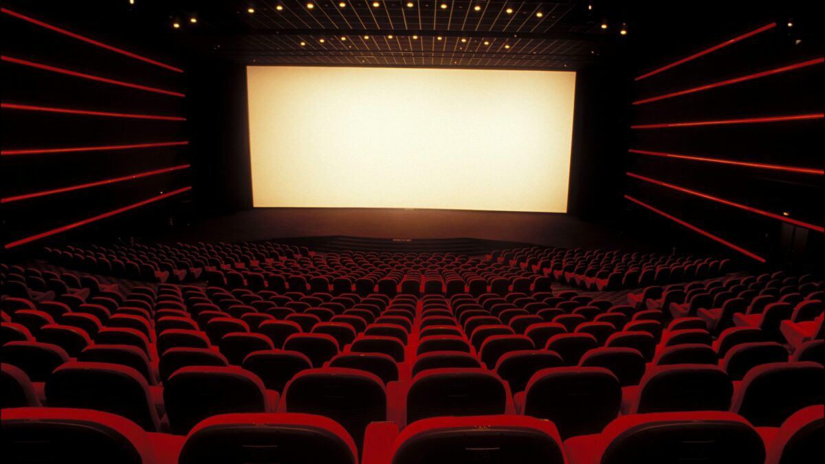 CinemaDays 2019, da lunedì 1 a giovedì 4 aprile il prezzo del biglietto a 3 euro