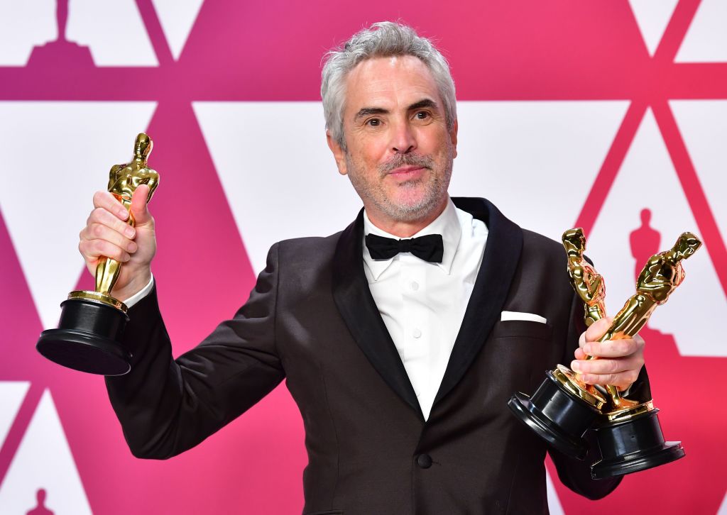 Oscar 2019, trionfa Green Book: Alfonso Cuaron ne vince 3 con Roma – VIDEO