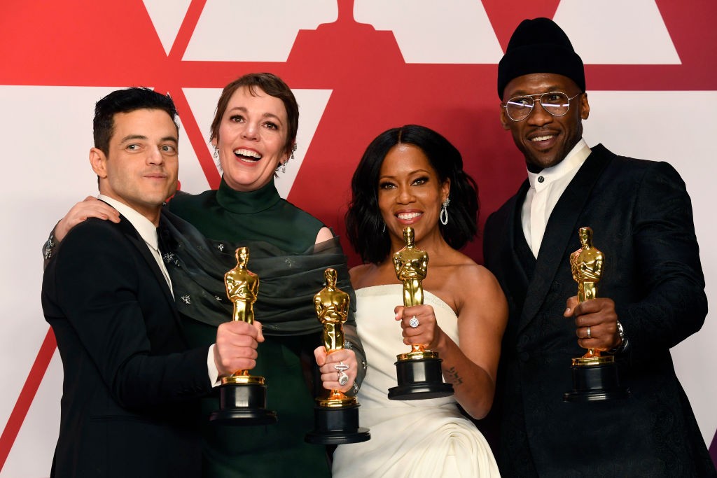 Oscar 2019, i vincitori