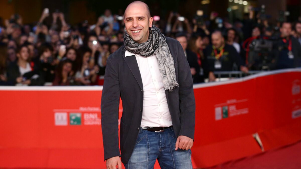 Tolo Tolo, il nuovo film di Checco Zalone uscirà il 25 dicembre 2019