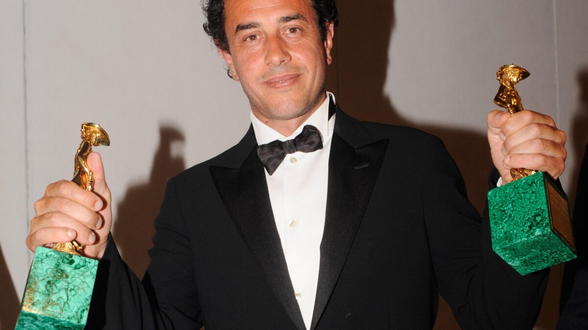 David 2019, Valeria Golino e Alice  	Rohrwacher riscrivono la Storia – tutti dietro Dogman
