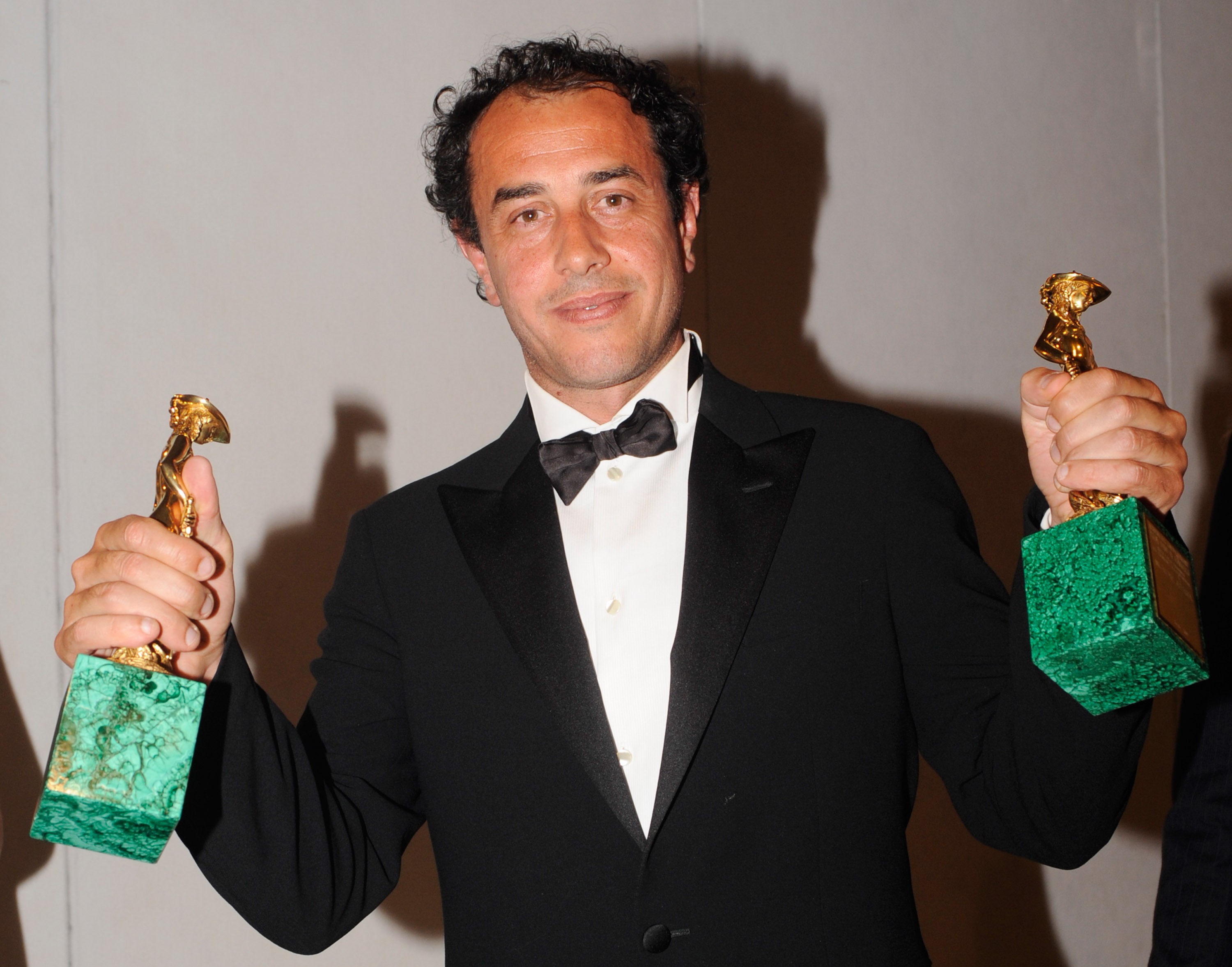 David 2019, Valeria Golino e Alice  	Rohrwacher riscrivono la Storia – tutti dietro Dogman