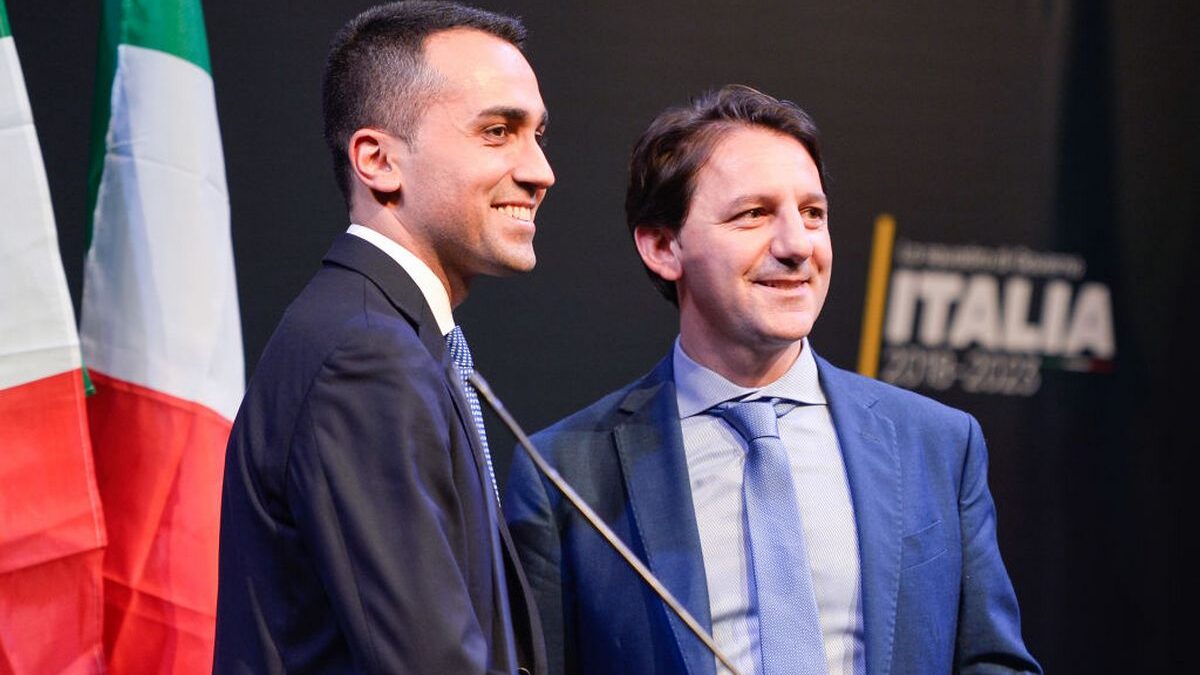 Inps: “Stipendio raddoppiato per Tridico”. Salvini: “Chieda scusa e si dimetta”