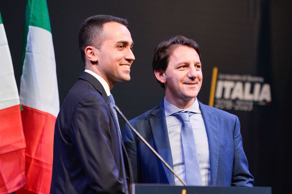 Inps: “Stipendio raddoppiato per Tridico”. Salvini: “Chieda scusa e si dimetta”