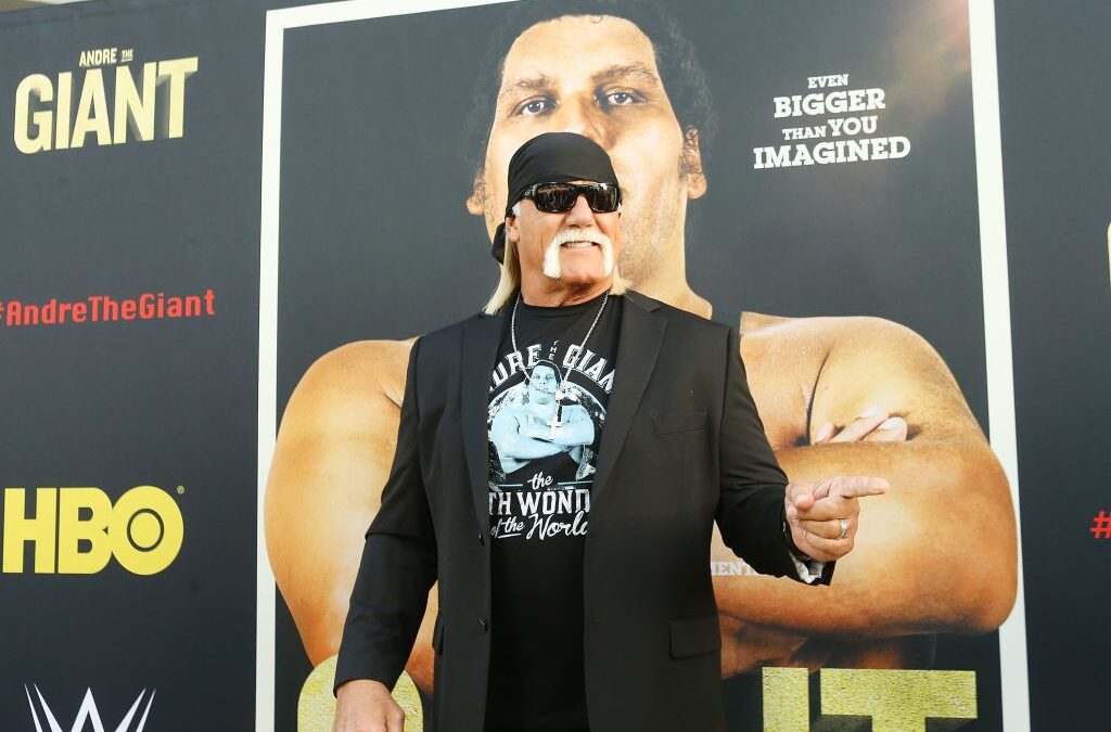 Chris Hemsworth sarà Hulk Hogan nel biopic diretto da Todd Phillips