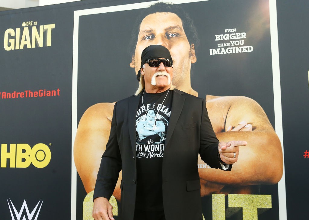 Chris Hemsworth sarà Hulk Hogan nel biopic diretto da Todd Phillips