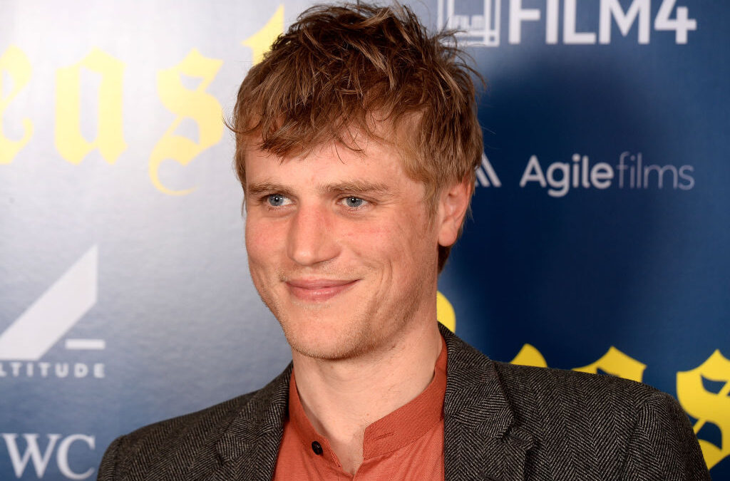 Stardust, Johnny Flynn sarà David Bowie