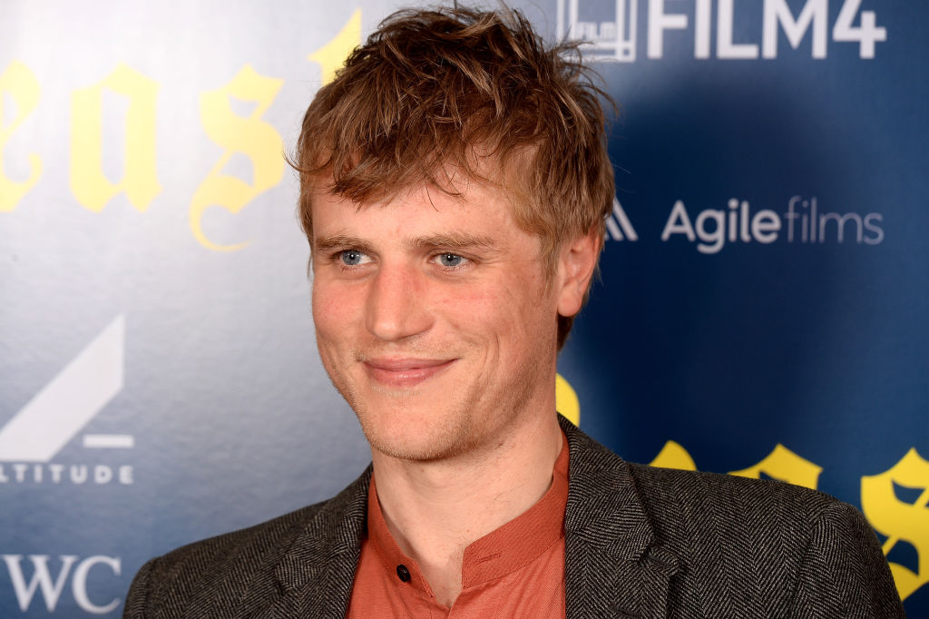 Stardust, Johnny Flynn sarà David Bowie
