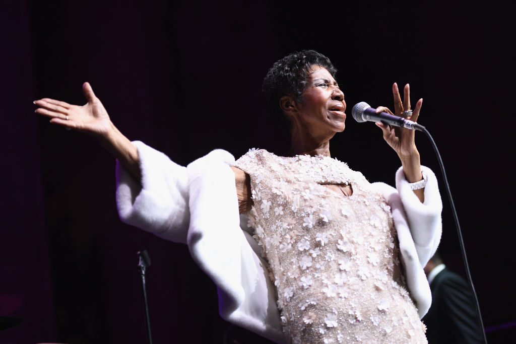 Genius 3: Aretha Franklin, National Geographic racconta la Regina del Soul: riprese al via in estate