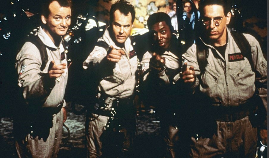 Ghostbusters 3: trapelati dettagli su due nuovi personaggi