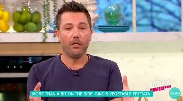 Bake Off Italia: Gino D’Acampo giudice nella prossima edizione del talent show culinario?