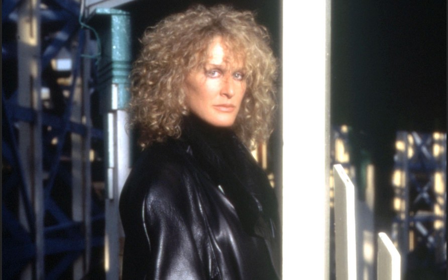 Glenn Close vuole un remake di “Attrazione fatale” dal punto di vista femminile