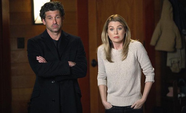 Grey’s Anatomy è in arrivo la quarta sorella di Derek e Amelia Shepherd