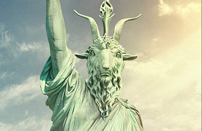Hail Satan? – trailer del documentario sul Tempio Satanico americano