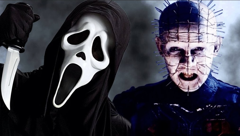 Hellraiser e Scream: Blumhouse ha discusso di nuovi film