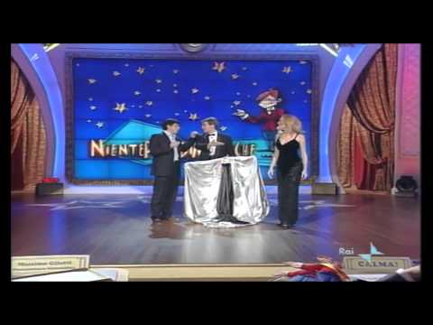 Nientepopodimenoche