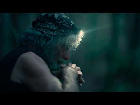 L’arca di Legno il trailer della docu-serie con Mauro Corona su Prime Video