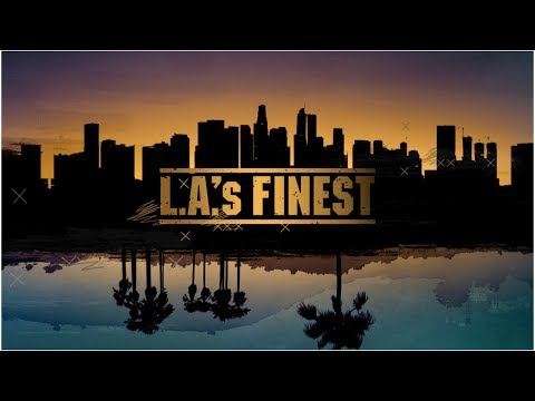 L.A. Finest il trailer dello spinoff di Bad Boys con Jessica Alba e Gabrielle Union