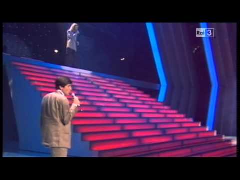 Si può dare di più – Umberto Tozzi, Enrico Ruggeri, Gianni Morandi