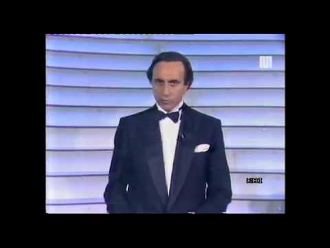 Pippo Buado annuncia la scomparsa di Claudio Villa