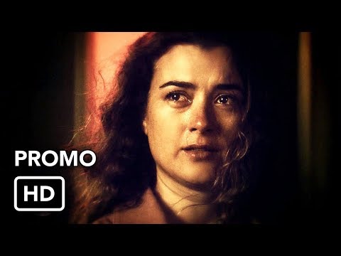 NCIS 16 il promo del Super Bowl con Ziva