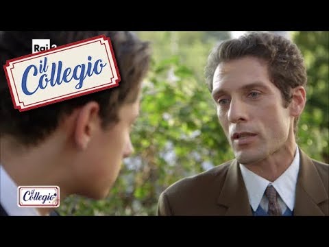 Rai 2, Il Collegio torna in tv. Il professor Maggi: “Sorprenderemo i ragazzi con la memoria, saremo ancor più rigorosi”