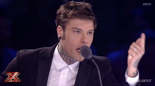 Fedez conferma: “Non sarò giudice ad X Factor 13”