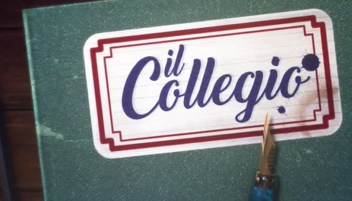 Il Collegio, anticipazioni della seconda puntata di martedì 19 febbraio 2019