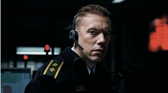 Il Colpevole: trailer italiano del thriller “The Guilty” di Gustav Moller