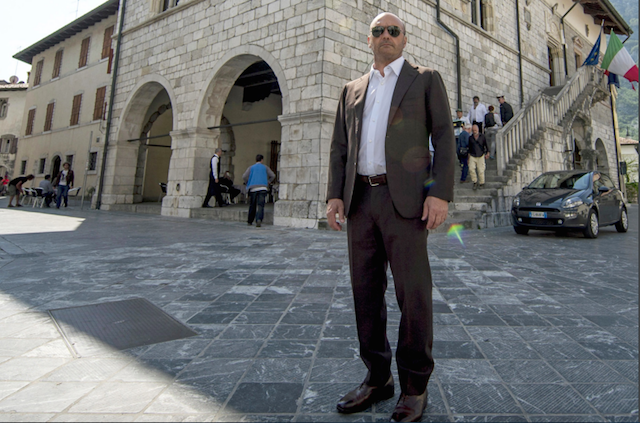 Il Commissario Montalbano, in produzione tre nuovi episodi