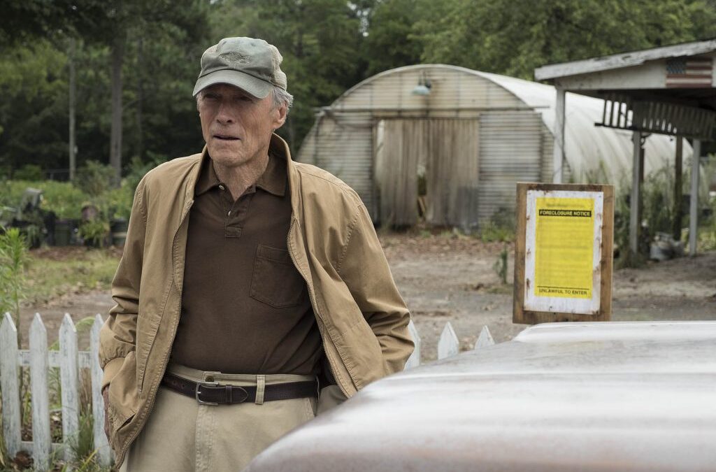 Box Office Italia, The Mule batte di un niente 10 giorni senza mamma